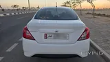 Nissan Sunny 2020 🚗 -For sale....